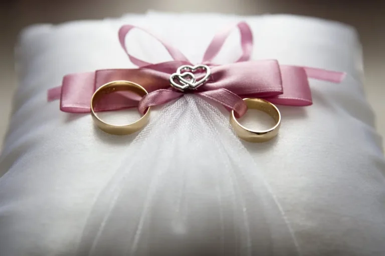 marriage rings