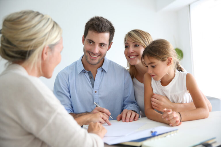 family estate planning